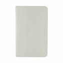 4World tablet case Folded Case Samsung Galaxy Tab 2 7", white