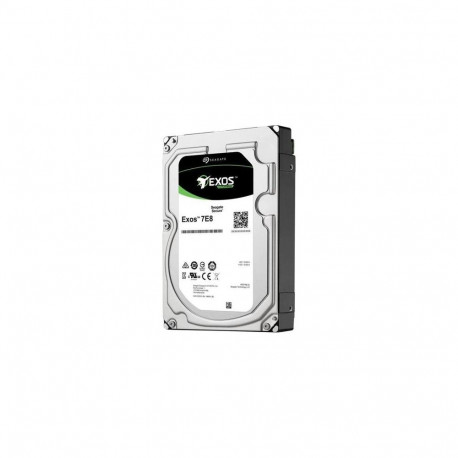 Seagate Enterprise ST1000NM000A internal hard drive 1 TB 7200 RPM 256 MB 3.5" Serial ATA