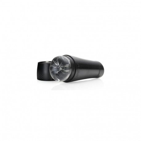 Fleshlight Flight: Pilot Black, Transparent
