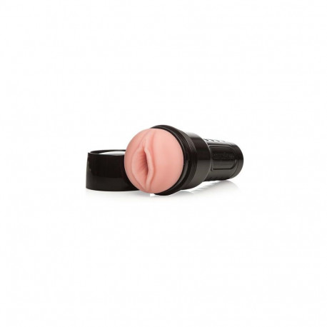 Fleshlight GO Black, Pink