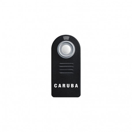 Caruba CML-L3 camera remote control IR Wireless