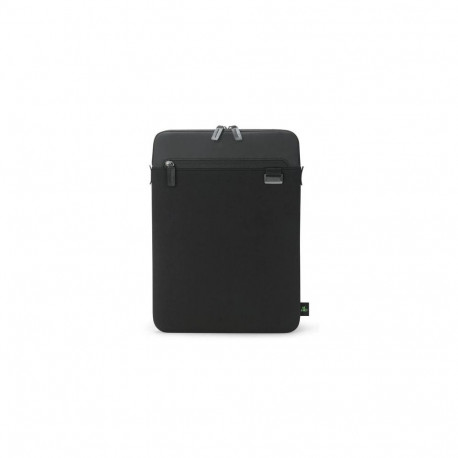DICOTA D3250502 laptop case 35.6 cm (14") Sleeve case Black