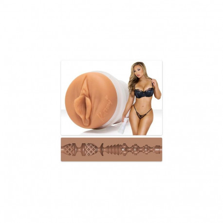 Fleshlight Kazumi Natural, White