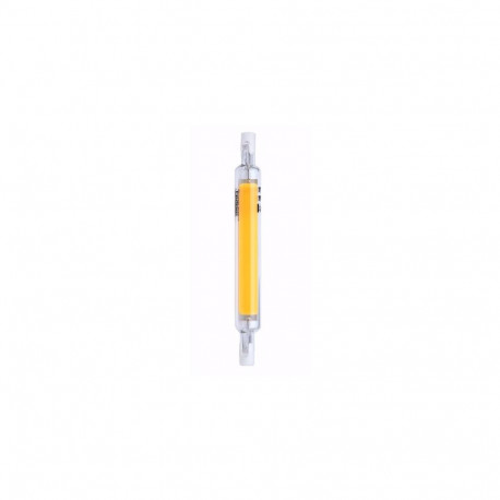 LEDURO 10065 LED bulb Extra warm light 2700 K 10 W R7s E