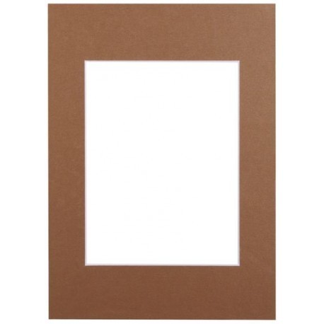 Paspartuu 21x29,7, pronks