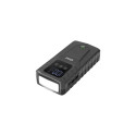 Savio JS-01 vehicle jump starter