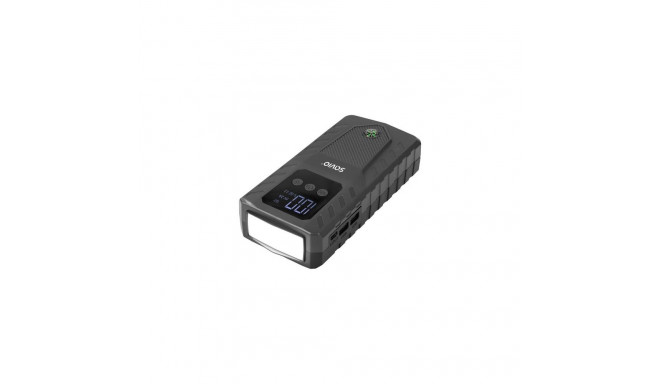 Savio JS-01 vehicle jump starter