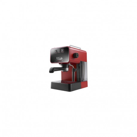 Gaggia ESPRESSO EVOLUTION Manual Espresso machine 1.2 L