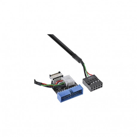 InLine USB 3.1 / 3.0 adaptor internal