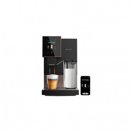 Cecotec 01461 coffee maker Fully-auto Espresso machine 1.1 L