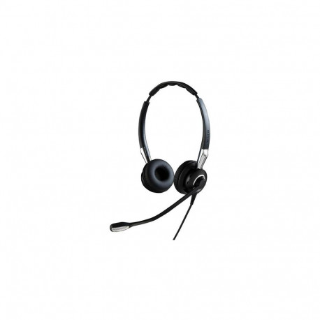 Jabra BIZ 2400 II Duo