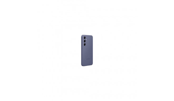 Samsung Silicone Case Violet