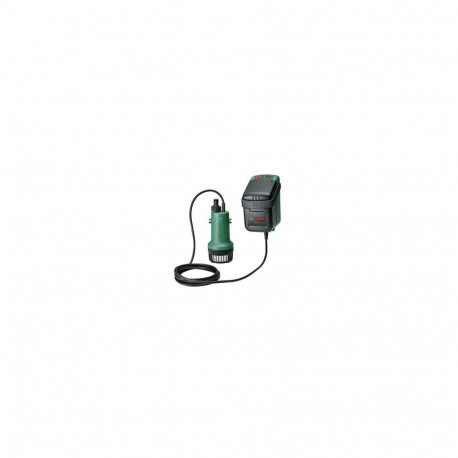 Bosch GardenPump18V-2000 (1x2.5Ah) 2000 l/h