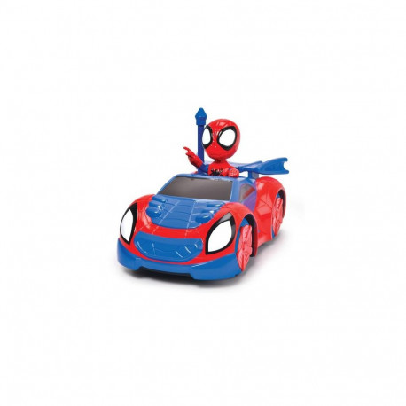 Jada Toys 203223000 Radio-Controlled (RC) model Crawler truck Electric engine 1:24