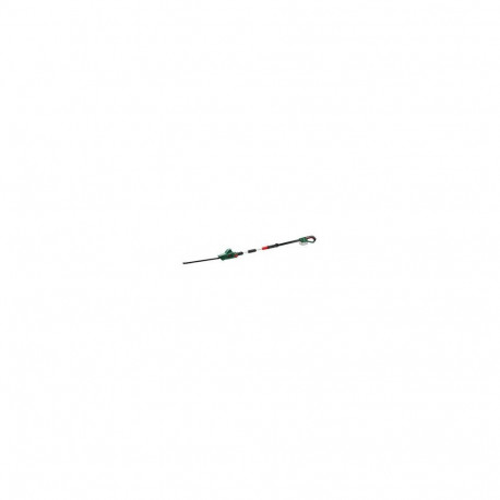 Bosch UniversalHedgePole 18 Single blade 3.6 kg