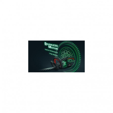 Bosch Universal HedgeCut 18V-50 Single blade 2.6 kg