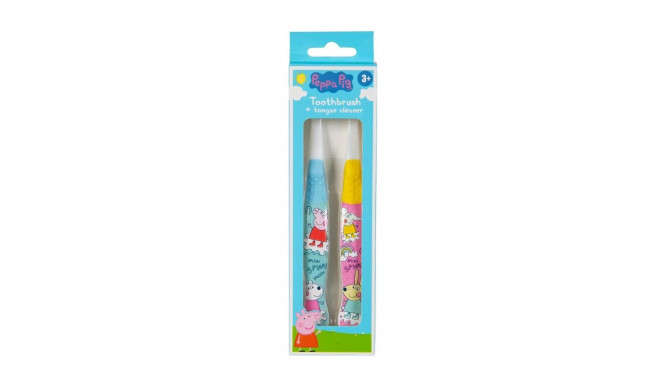 Peppa Pig 2 pcs 3760