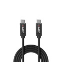 CABLE USB3.2 TYPE C 0.5M/36975 LINDY
