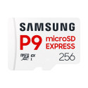MEMORY MICRO SDXC EXPR. 256GB/MB-MK256T/WW SAMSUNG