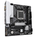 Mainboard|GIGABYTE|AMD B650|SAM5|Micro-ATX|Memory DDR5|B650MGAMINGWIFI6E1.4