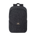 NB BACKPACK ANVIK 15.6"/7962 BLACK RIVACASE