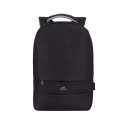 NB BACKPACK 15.6" + MOUSE/7563 BLACK RIVACASE