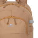 NB BACKPACK AVIVA 14"/5432 BEIGE RIVACASE