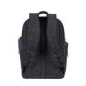 NB BACKPACK ANVIK 15.6"/7962 BLACK RIVACASE