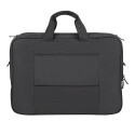 NB CASE TEGEL 15.6"/8432 BLACK RIVACASE