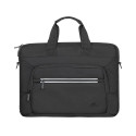 NB CASE ALPENDORF 14"/7521 BLACK RIVACASE