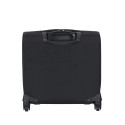 NB CASE TROLLEY TEGEL 15.6"/8481 BLACK RIVACASE