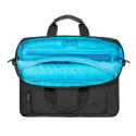 NB CASE ALPENDORF 14"/7521 BLACK RIVACASE