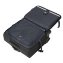 NB CASE TROLLEY TEGEL 15.6"/8481 BLACK RIVACASE
