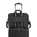 NB CASE TEGEL 15.6"/8432 BLACK RIVACASE