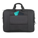 NB CASE TEGEL 15.6"/8432 BLACK RIVACASE