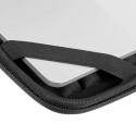 NB CASE MACBOOK AIR 15"/5120 BLACK RIVACASE