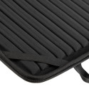 NB CASE MACBOOK AIR 15"/5120 BLACK RIVACASE