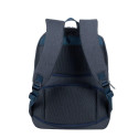 NB BACKPACK GALAPAGOS 14"/7723 DARK GREY RIVACASE