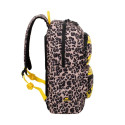 NB BACKPACK URBAN 14L 13.3"/5421 LEOPARD RIVACASE
