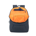 NB BACKPACK GALAPAGOS 14"/7723 DARK GREY RIVACASE