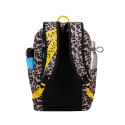 NB BACKPACK URBAN 14L 13.3"/5421 LEOPARD RIVACASE