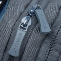 NB BACKPACK GALAPAGOS 14"/7723 DARK GREY RIVACASE