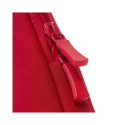 NB SLEEVE MACBOOK 13"/5123 RED RIVACASE