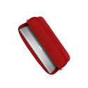 NB SLEEVE MACBOOK 13"/5123 RED RIVACASE