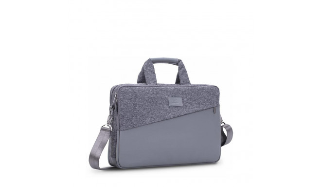 NB CASE EGMONT 15.6"/7930 GREY RIVACASE