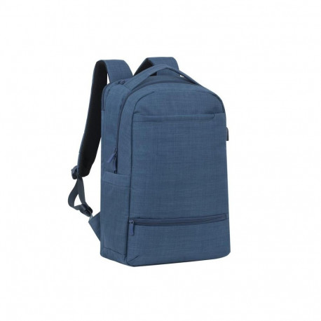 NB BACKPACK BISCAYNE 17.3"/8365 BLUE RIVACASE
