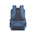 NB BACKPACK BISCAYNE 17.3"/8365 BLUE RIVACASE