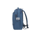 NB BACKPACK BISCAYNE 17.3"/8365 BLUE RIVACASE