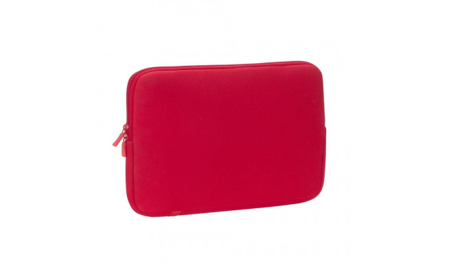 NB SLEEVE ANTISHOCK 14"/5124 RED RIVACASE