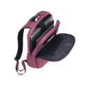 NB BACKPACK SUZUKA 15.6"/7760 RED RIVACASE